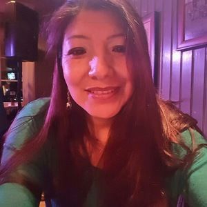 Meet your Posher, Zandra